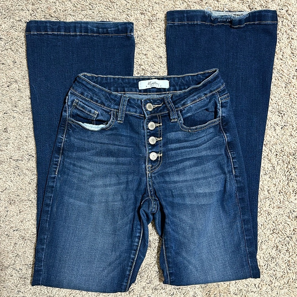 KanCan denim jeans